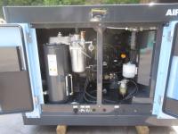 AirMan Air Compressor 2017
