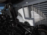 AirMan Air Compressor 2017
