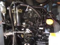 AirMan Air Compressor 2017