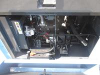 AirMan Air Compressor 2017