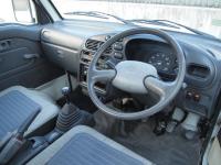 DAIHATSU Hijet Truck 1994