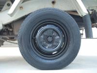 DAIHATSU Hijet Truck 1994