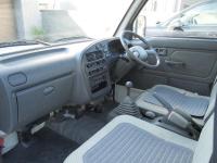 DAIHATSU Hijet Truck 1994