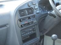 DAIHATSU Hijet Truck 1994