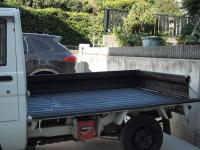 DAIHATSU Hijet Truck 1994