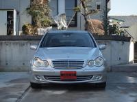 Mercedes-Benz C-Class 2005