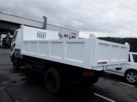 Mitsubishi FUSO FIGHTER 1995
