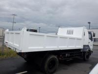 Mitsubishi FUSO FIGHTER 1995