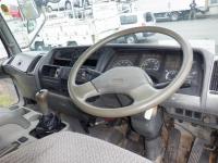 Mitsubishi FUSO FIGHTER 1995