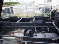 Mitsubishi FUSO FIGHTER 1995