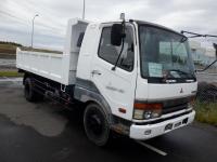 Mitsubishi FUSO FIGHTER 1995