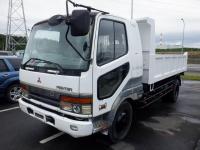 Mitsubishi FUSO FIGHTER 1995