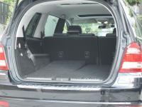 Mercedes-Benz GL-Class 2011