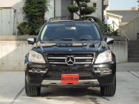 Mercedes-Benz GL-Class 2011