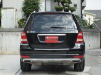 Mercedes-Benz GL-Class 2011