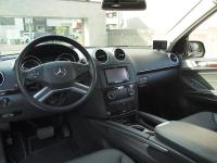 Mercedes-Benz GL-Class 2011