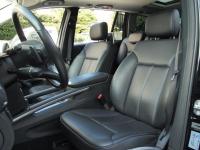 Mercedes-Benz GL-Class 2011