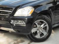 Mercedes-Benz GL-Class 2011