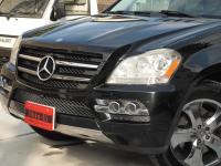 Mercedes-Benz GL-Class 2011