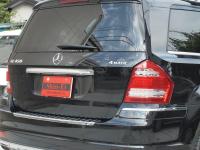 Mercedes-Benz GL-Class 2011