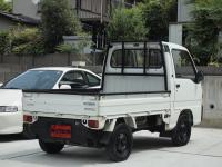 Subaru SAMBAR TRUCK 1994