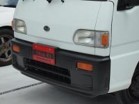 Subaru SAMBAR TRUCK 1994