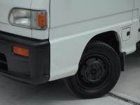 Subaru SAMBAR TRUCK 1994