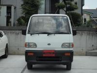 Subaru SAMBAR TRUCK 1994