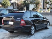 Mercedes-Benz C-Class Station Wagon 2007