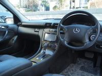 Mercedes-Benz C-Class Station Wagon 2007