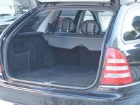 Mercedes-Benz C-Class Station Wagon 2007