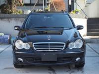 Mercedes-Benz C-Class Station Wagon 2007