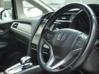 Honda SHUTTLE 2016