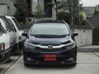 Honda SHUTTLE 2016