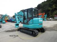 Kobelco Kobelco Excavator 2025