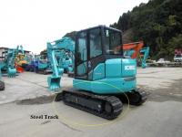 Kobelco Kobelco Excavator 2023