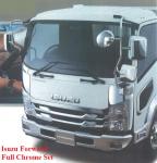 Isuzu Forward 2024