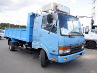 Mitsubishi FUSO FIGHTER 1992