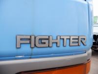 Mitsubishi FUSO FIGHTER 1992