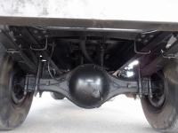 Mitsubishi FUSO FIGHTER 1992