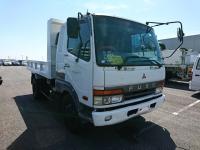 Mitsubishi FUSO FIGHTER 1997