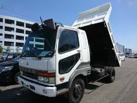 Mitsubishi FUSO FIGHTER 1997