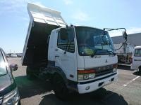 Mitsubishi FUSO FIGHTER 1997