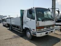 Mitsubishi FUSO FIGHTER 1996