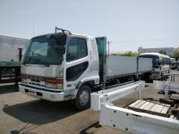 Mitsubishi FUSO FIGHTER 1996