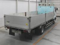 Mitsubishi FUSO FIGHTER 1996
