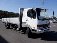 Mitsubishi FUSO FIGHTER 1996