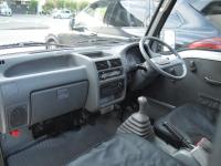 Subaru SAMBAR TRUCK 1993