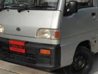 Subaru SAMBAR TRUCK 1993