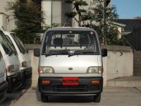 Subaru SAMBAR TRUCK 1993